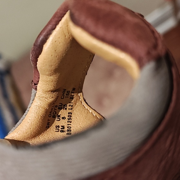 Sandals - Picture 2 of 4